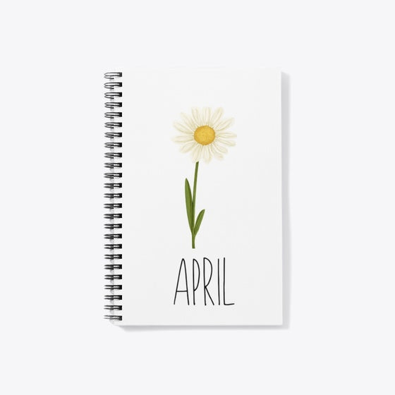 April-daisy