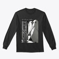 Halloween 2024 | Anime Graphic T-Shirt for Men Women