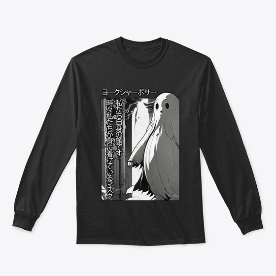 Halloween 2024 | Anime Graphic T-Shirt for Men Women