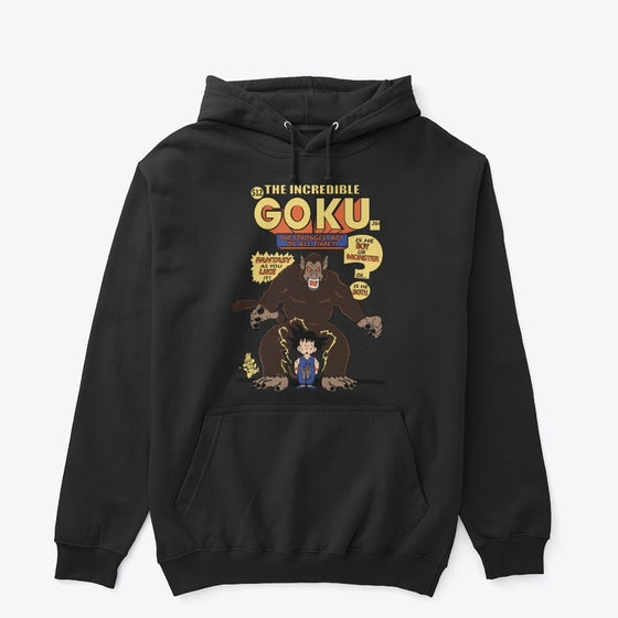 that incredible guy | Anime Graphic T-Shirt for Men Women