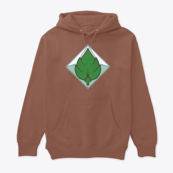 The Nature Type - D10 Emblem