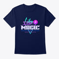 Like A Magic - Black Edition
