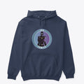 JRD Comics Hoodie | Anime Graphic T-Shirt for Men Women