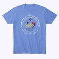 2024 Cyber Games | Premium Unisex T-Shirt, Trending Graphic Tee