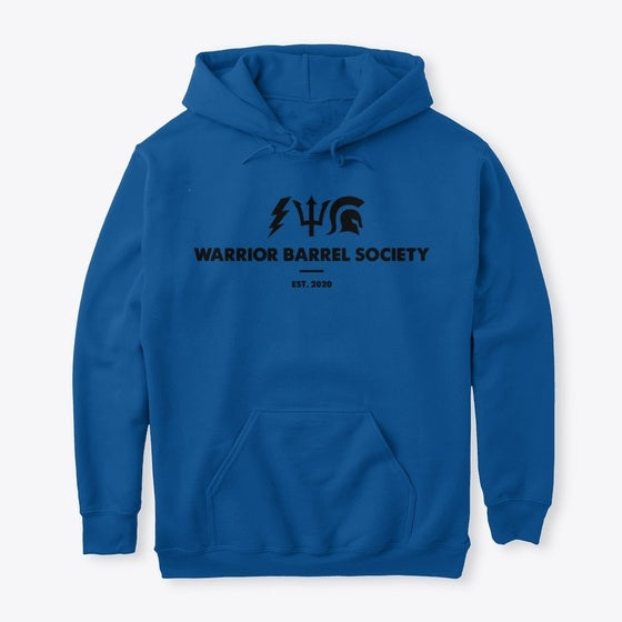 The Classic Wbs Collection Black Logo