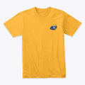 T-Shirt - Clito Sur Le Coeur