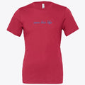 clever fox own life unisex jersey tee | Premium Unisex T-Shirt, Trending Graphic Tee