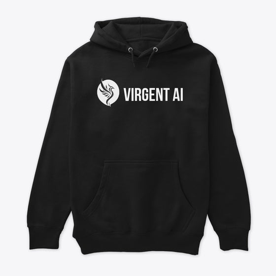 Virgent AI Merch | Anime Graphic T-Shirt for Men Women