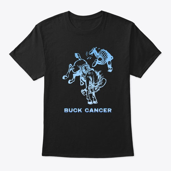 Buck Cancer