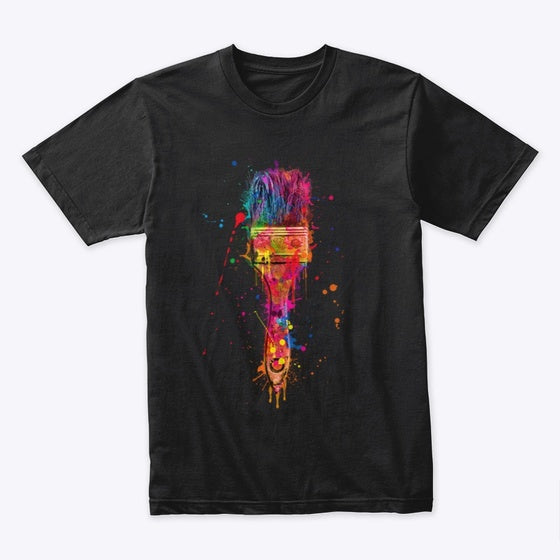 Artist Brush