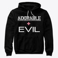 Adorable Evil