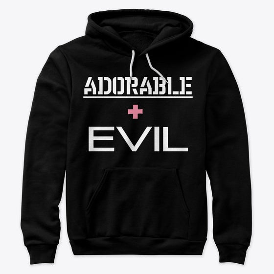 Adorable Evil