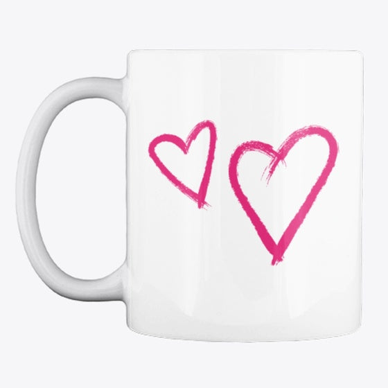 Lailas Mama Tasse
