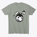 JOLLIBOIZ | Premium Unisex T-Shirt, Trending Graphic Tee