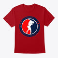 Harmony Baseball Academy Logo | Premium Unisex T-Shirt, Trending Graphic Tee