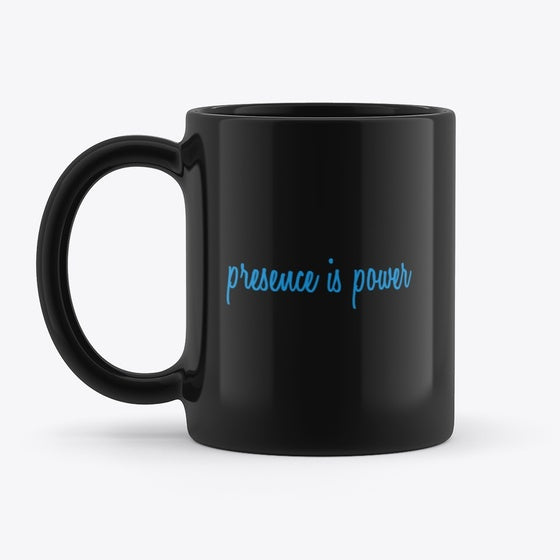 clever fox presence mug | Anime Graphic T-Shirt for Men Women