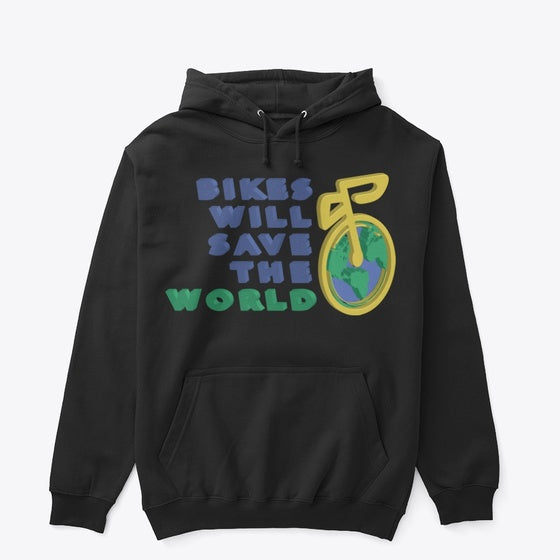 BWSTW 2021 Classic Hoodie
