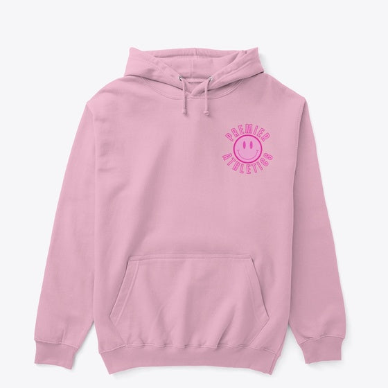 SMILEY P A | Premium Unisex T-Shirt, Trending Graphic Tee