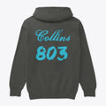 Collins Racing 803 Apparel | Premium Unisex T-Shirt, Trending Graphic Tee