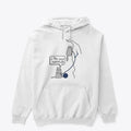 I like your Cattitude Climbing cats | Premium Unisex T-Shirt, Trending Graphic Tee