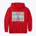 Holbrook Hoodie | Premium Unisex T-Shirt, Trending Graphic Tee