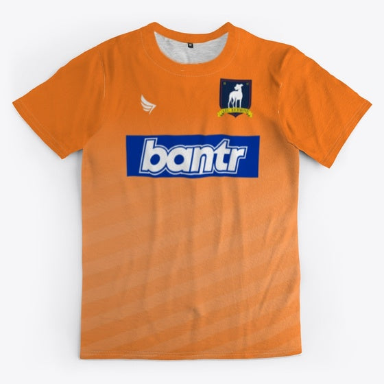 2021 14 Away Jersey | Premium Unisex T-Shirt, Trending Graphic Tee