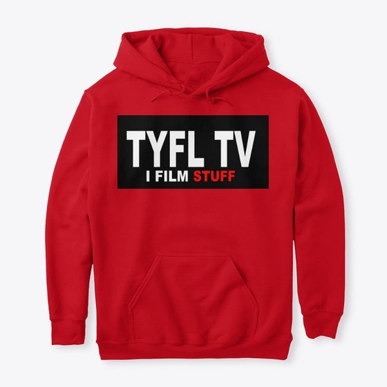 Tyfl Tv Merch