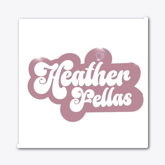 Heather Merch Launch 2