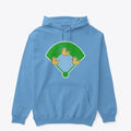 Ducks on the Pond | Premium Unisex T-Shirt, Trending Graphic Tee