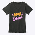 Dog Mom - Retro