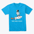 Family Friendly Apparel