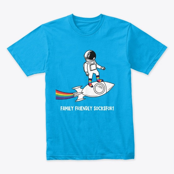 Family Friendly Apparel