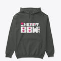 iHeartBBW Collection | Anime Graphic T-Shirt for Men Women
