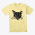 Support East Harlem Cat TNR Rescue | Premium Unisex T-Shirt, Trending Graphic Tee