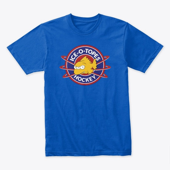 Primary | Premium Unisex T-Shirt, Trending Graphic Tee