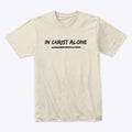 In Christ Alone Light