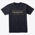Faithitist T-Shirt | Anime Graphic T-Shirt for Men Women