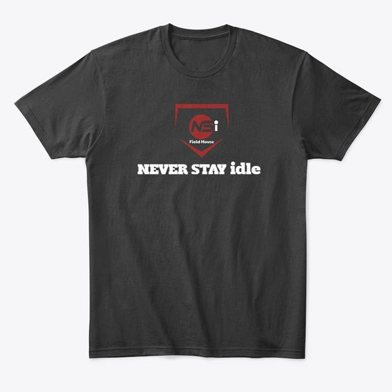 NSi FH | Premium Unisex T-Shirt, Trending Graphic Tee