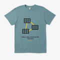 Free Relationship Advice | Anime Graphic T-Shirt for Men Women