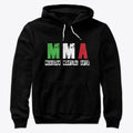Mexican Martial Arts Hoodie