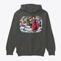 THE LEGEND | Anime Graphic T-Shirt for Men Women