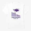 gackle division | Premium Unisex T-Shirt, Trending Graphic Tee
