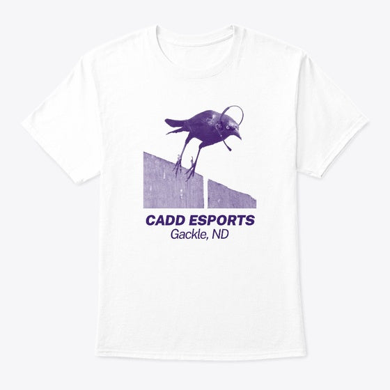 gackle division | Premium Unisex T-Shirt, Trending Graphic Tee