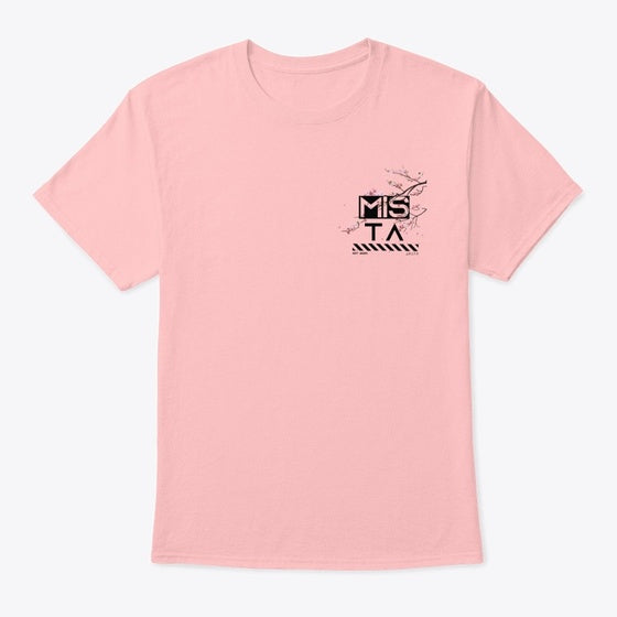 Sakura Blossom X Mista on Top EST. 2020