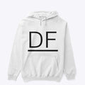 Classic DF | Anime Graphic T-Shirt for Men Women