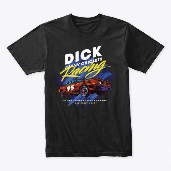 Dick Chiclets Racing