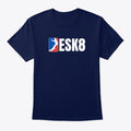 ESK8 Boyz Apparel | Premium Unisex T-Shirt, Trending Graphic Tee