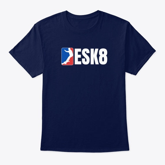 ESK8 Boyz Apparel | Premium Unisex T-Shirt, Trending Graphic Tee
