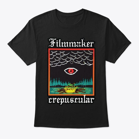 Crepuscular Merch