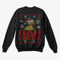 Bah Humduck